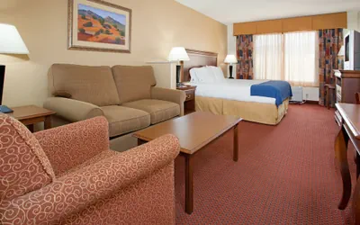 Photo 3 - Holiday Inn Express & Suites Tooele by IHG