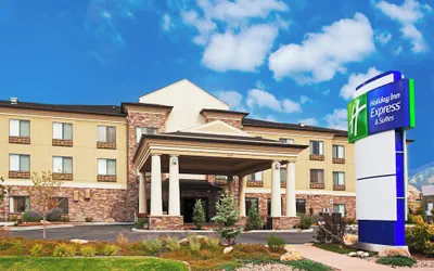 Photo 2 - Holiday Inn Express & Suites Tooele by IHG