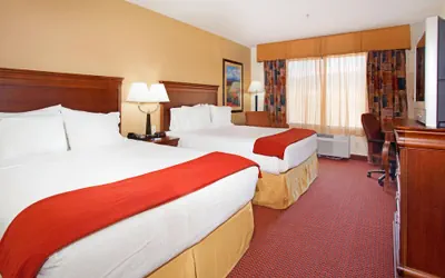 Photo 5 - Holiday Inn Express & Suites Tooele by IHG
