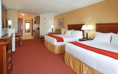 Photo 4 - Holiday Inn Express & Suites Tooele by IHG