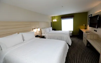 Photo 5 - Holiday Inn Express : Hillsboro I-35 by IHG
