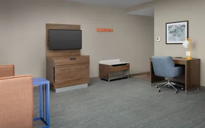 Photo 4 - Hampton Inn Baltimore-Downtown-Convention Center