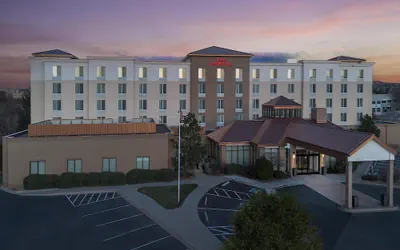 Hilton Garden Inn Denver/Highlands Ranch