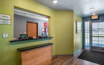 Photo 3 - Extended Stay America Select Suites - Gulfport