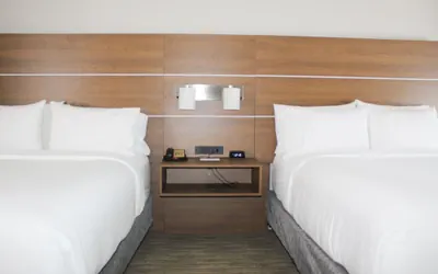 Photo 5 - Holiday Inn Express & Suites Martinsville by IHG