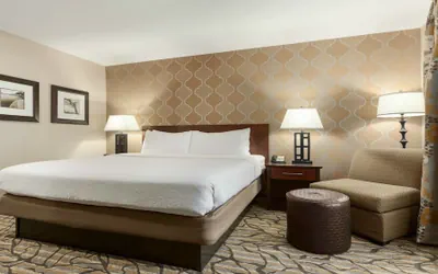 Photo 4 - Holiday Inn Hotel & Suites Williamsburg-Historic Gateway by IHG