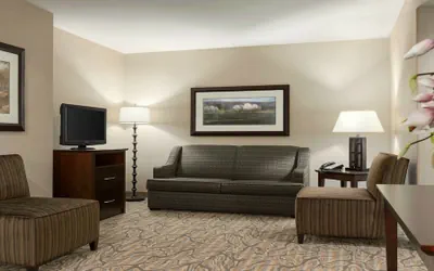 Photo 3 - Holiday Inn Hotel & Suites Williamsburg-Historic Gateway by IHG