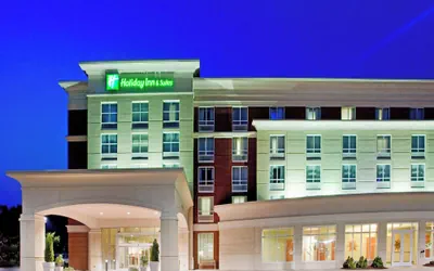 Photo 2 - Holiday Inn Hotel & Suites Williamsburg-Historic Gateway by IHG