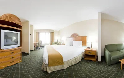 Photo 5 - Holiday Inn Express Hotel & Suites Sylacauga by IHG