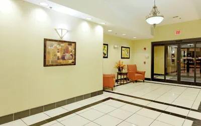 Photo 2 - Holiday Inn Express Hotel & Suites Sylacauga by IHG