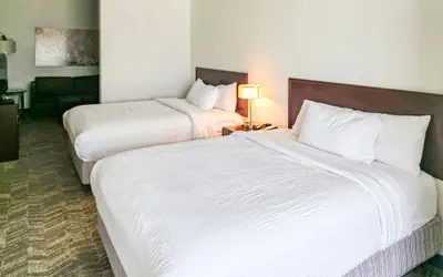 Photo 4 - Comfort Suites Ardmore