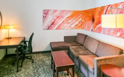Photo 5 - Comfort Suites Ardmore