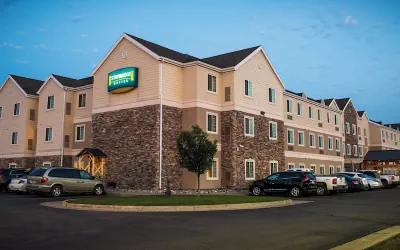 Photo 2 - Staybridge Suites Fargo by IHG