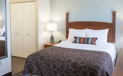 Photo 3 - Staybridge Suites Fargo by IHG
