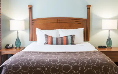 Photo 4 - Staybridge Suites Fargo by IHG