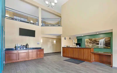Photo 3 - Best Western Central City