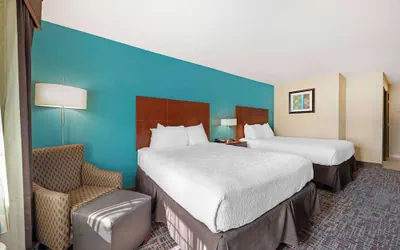 Photo 2 - Best Western Central City