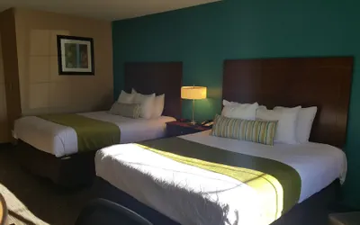 Photo 5 - Best Western Central City