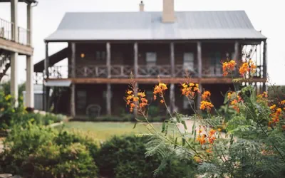 Sage Hill Inn & Spa