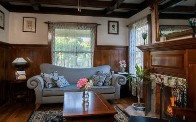 Photo 3 - Calistoga Wine Way Inn