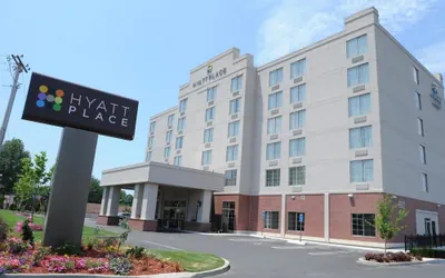 Photo 2 - Hyatt Place Milford / New Haven