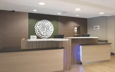 Photo 4 - Fairfield Inn & Suites by Marriott Edmond