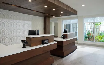 Photo 5 - Hilton Garden Inn Meridian