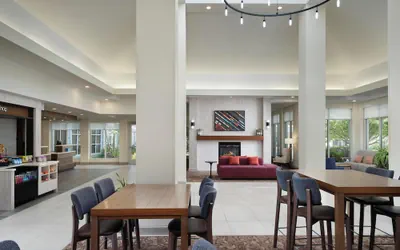 Photo 3 - Hilton Garden Inn Meridian