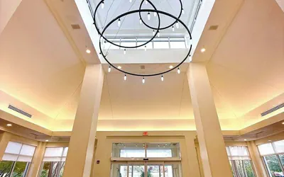 Photo 4 - Hilton Garden Inn Meridian