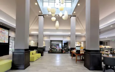 Photo 5 - Hilton Garden Inn Greensboro
