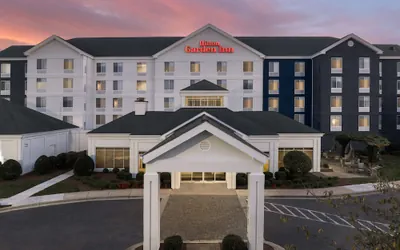 Photo 2 - Hilton Garden Inn Greensboro