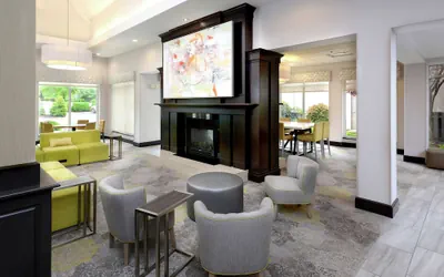 Photo 3 - Hilton Garden Inn Greensboro