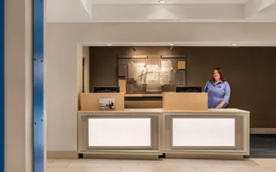 Holiday Inn Express & Suites McAlester by IHG