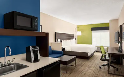 Photo 5 - Holiday Inn Express & Suites McAlester by IHG