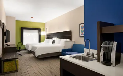 Photo 3 - Holiday Inn Express & Suites McAlester by IHG