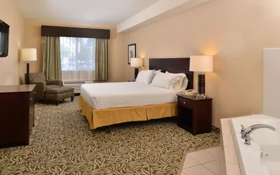 Photo 5 - Holiday Inn Express & Suites Fresno (River Park) Hwy 41 by IHG