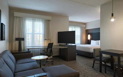 Photo 2 - Residence Inn Tallahassee Universities at the Capitol