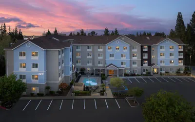 Photo 2 - TownePlace Suites by Marriott Sacramento Cal Expo