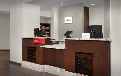 Photo 4 - TownePlace Suites by Marriott Sacramento Cal Expo