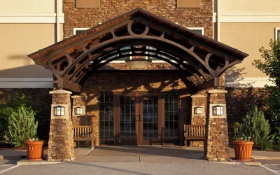 Staybridge Suites Davenport by IHG