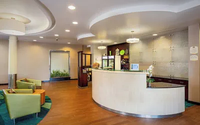 Photo 3 - SpringHill Suites by Marriott Modesto