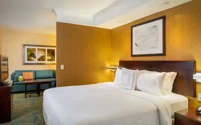 Photo 5 - SpringHill Suites by Marriott Modesto