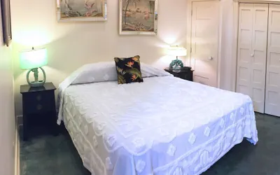 Photo 4 - Hibiscus Coffee & Guesthouse