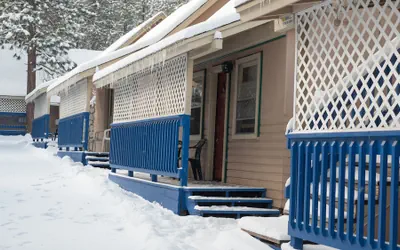 Cathy's Cottages