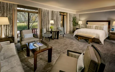 Photo 3 - The Umstead Hotel and Spa