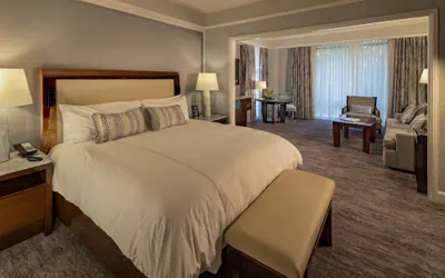 Photo 2 - The Umstead Hotel and Spa