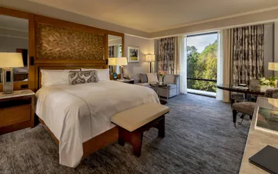 Photo 4 - The Umstead Hotel and Spa