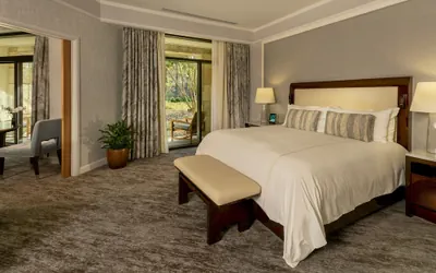 Photo 5 - The Umstead Hotel and Spa