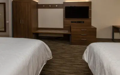 Photo 5 - Holiday Inn Express Hotel & Suites Roseville-Galleria Area by IHG