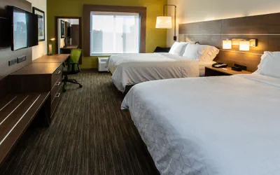 Photo 4 - Holiday Inn Express Hotel & Suites Roseville-Galleria Area by IHG
